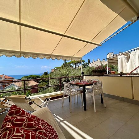 Apartamento Il Leudo Lavagna Exterior foto