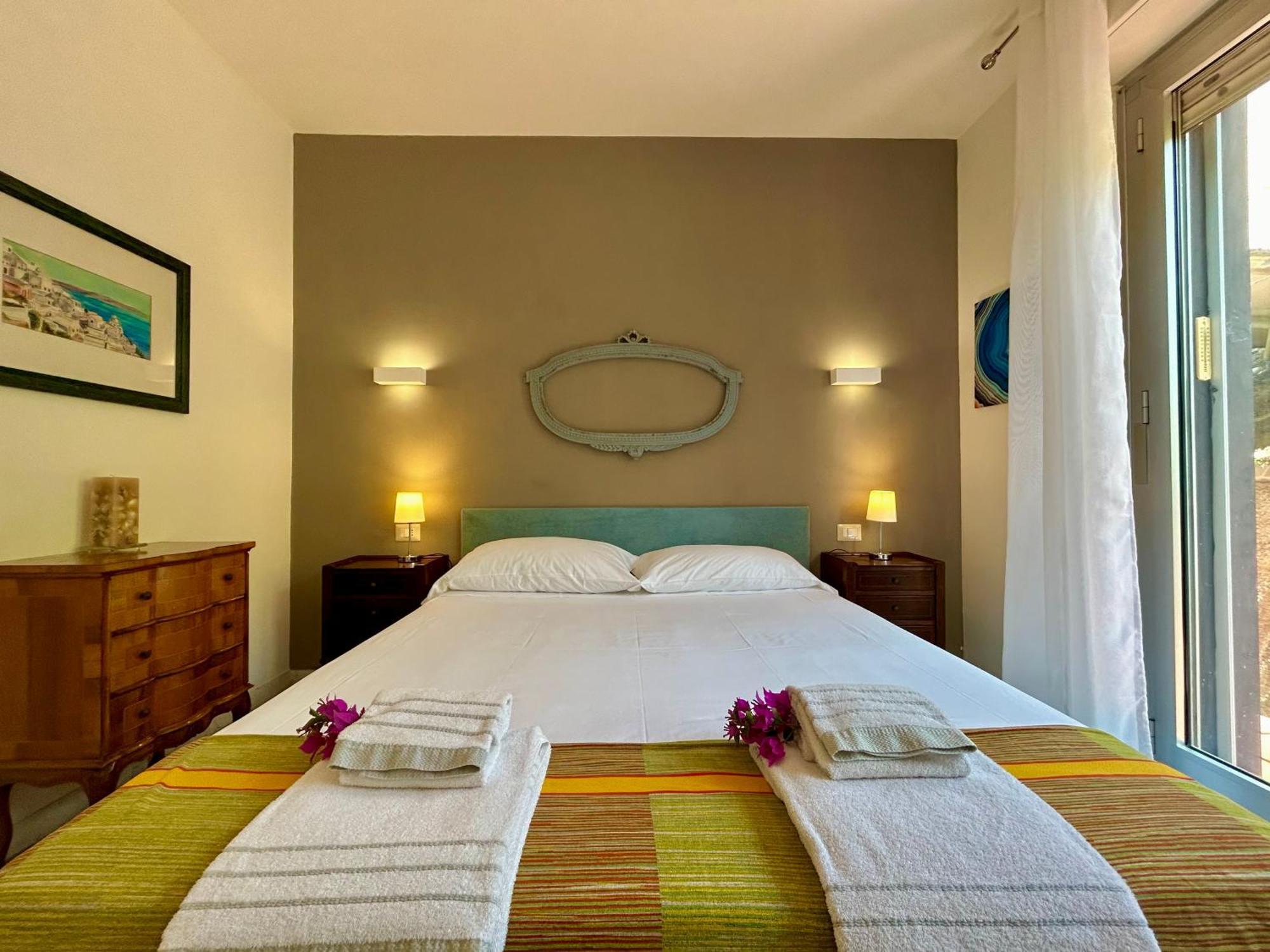 Apartamento Il Leudo Lavagna Exterior foto