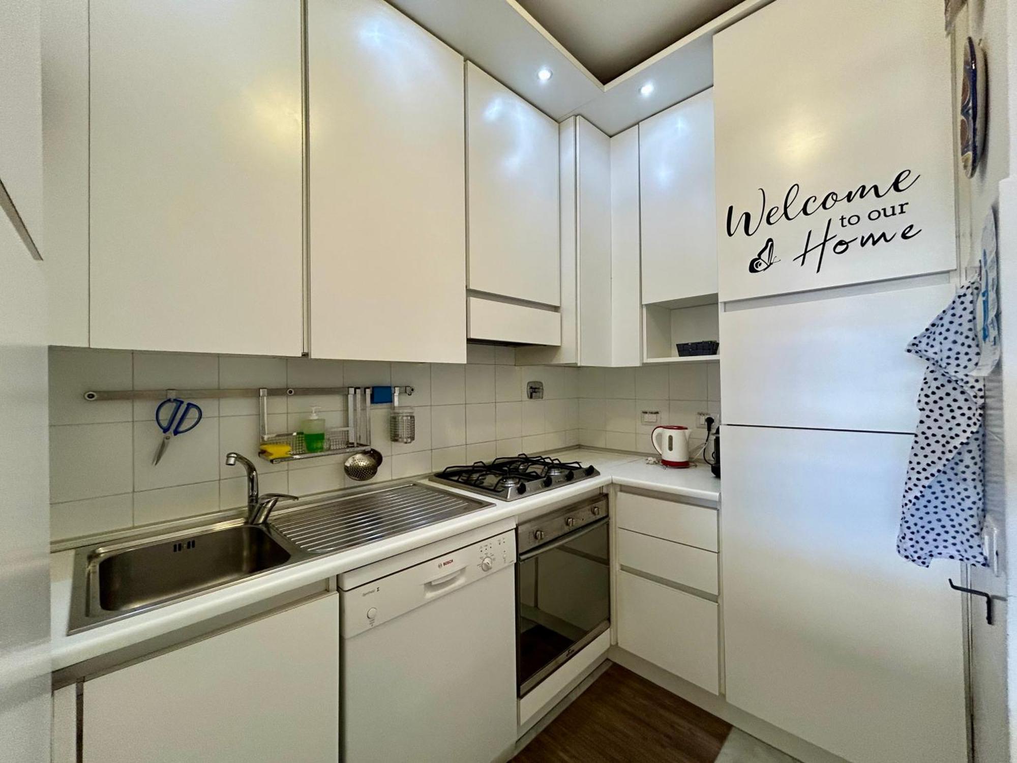 Apartamento Il Leudo Lavagna Exterior foto